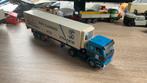 Zeer  nette trekker oplegger spronsen transport geen doos, Ophalen of Verzenden, Zo goed als nieuw, Bus of Vrachtwagen, Tekno