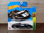 McLaren Elva Hotwheels, Ophalen, Nieuw, Auto