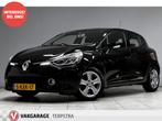 Renault Clio 0.9 TCe Expression/ 16'' LMV/ Navi/ Airco/ Crui, Auto's, Renault, Voorwielaandrijving, Stof, Zwart, 540 kg