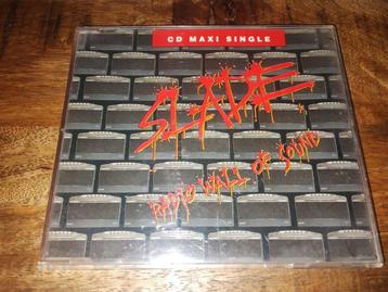 Slade – Radio Wall Of Sound [Cd Single] beschikbaar voor biedingen