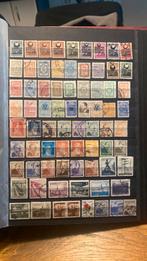 Postzegels Turkije, Ophalen of Verzenden, Buitenland