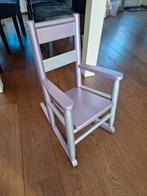 Schommelstoeltje, Kinderen en Baby's, Kinderstoelen, Ophalen, Gebruikt, Overige typen