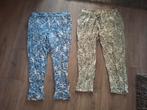 MS Mode Broeken Maat 48, Kleding | Dames, Overige kleuren, Maat 46/48 (XL) of groter, Ophalen of Verzenden, MS Mode