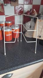 Tomado bordenrek  . 4 euro, Ophalen of Verzenden, Huis en Inrichting