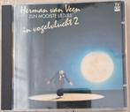 Herman van Veen In Vogelvlucht 2 #0481#, Cd's en Dvd's, Cd's | Nederlandstalig, Levenslied of Smartlap, Ophalen of Verzenden, Zo goed als nieuw