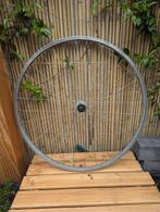 Rear Racefiets Wheel 28'', Gebruikt, Racefiets, XRims, Ophalen