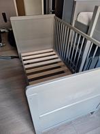 Kinderbed 140x70 in goede staat, Kinderen en Baby's, Kinderkamer | Bedden, Ophalen, Gebruikt, 70 tot 85 cm, 140 tot 160 cm