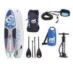 Mistral Opblaasbaar SUP Board Allround – 320 cm, Ophalen, Zo goed als nieuw, SUP-boards