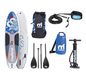 Mistral Opblaasbaar SUP Board Allround – 320 cm beschikbaar voor biedingen
