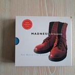 madness the business the definitive singles collection 3cd, Ophalen of Verzenden, Zo goed als nieuw