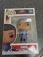 Funko Pop Sara, Ophalen of Verzenden, Nieuw