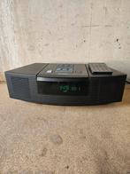 BOSE WAVE CD/RADIO, Ophalen, Zo goed als nieuw, Overige merken