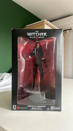 The Witcher Wild Hunt - Figurine Yennefer, DarkHorse, Ophalen of Verzenden, Zo goed als nieuw