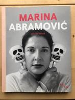 Boek met compleet overzicht van Marina Abramovich, Ossian Ward, Ophalen of Verzenden, Zo goed als nieuw, Overige onderwerpen
