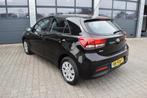 Kia Rio 1.0 T-GDI EcoDynamics 100pk ComfortPlus € 13.830,0, Auto's, Kia, Nieuw, 47 €/maand, Origineel Nederlands, 5 stoelen