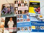 Kledingpatronen collectie, Ophalen of Verzenden, Zo goed als nieuw, Vrouw, Overige merken