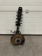 Volkswagen polo 6R 6C veerpoot fuse rechts voor compleet, Ophalen of Verzenden, Gebruikt, Audi