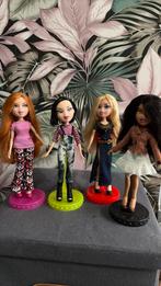 Bratz Strut It 2010 collectie, Ophalen of Verzenden, Zo goed als nieuw, Pop