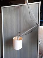 Modular Nomad Tall wandlamp / plafondlamp (np 540 euro) 10x, Modular, Contact@modular.com, Ophalen of Verzenden, Zo goed als nieuw