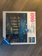 Ravensburger Puzzel - 1000 stukjes, Hobby en Vrije tijd, Denksport en Puzzels, Ophalen of Verzenden, 500 t/m 1500 stukjes, Zo goed als nieuw