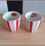 Blond servies, Blond Amsterdam, Nieuw, Ophalen of Verzenden, Kop(pen) en/of Schotel(s)