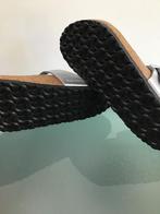 GRATIS VERZENDEN | BIRKENSTOCK Gizeh zilveren slippers 40, Kleding | Dames, Schoenen, Slippers, Overige kleuren, Verzenden, Nieuw