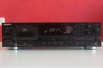 SONY DTS-670 DAT player (defect), Ophalen of Verzenden, Niet werkend, Audio