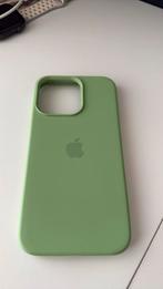 Apple iPhone 13 pro hoesje, Ophalen of Verzenden, Zo goed als nieuw, IPhone 13