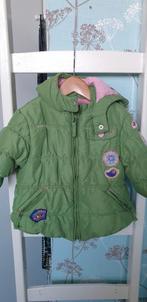 Gratis meisjes winterjas maat 86, Kinderen en Baby's, Babykleding | Maat 86, Ophalen, Gebruikt, Meisje, Jasje