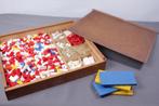 F011 Kist Vintage Lego, Ophalen, Gebruikt, Losse stenen, Lego