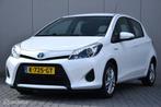 Toyota Yaris 1.5 Full Hybrid Aspiration | Climate | Camera |, Euro 5, 1497 cc, Gebruikt, 4 cilinders