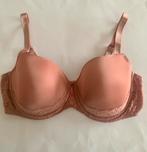 Prima donna twist 85D voorgevormd oud rose, Verzenden, BH, Roze, Prima donna