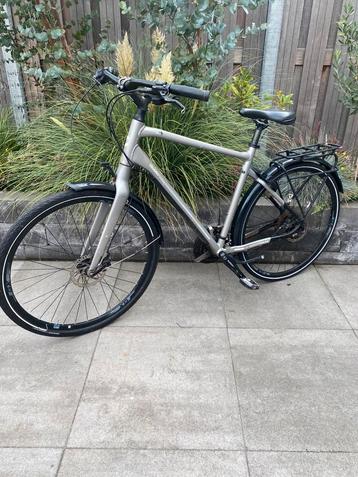 Giant anytour rs herenfiets 55cm opknapper!! beschikbaar voor biedingen