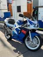 Suzuki gsxr srad 600cc, Motoren, Ophalen