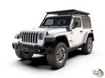 Front Runner Dakrek Roof Rack Jeep Wrangler JL 2 Door (2018-, Caravans en Kamperen, Ophalen of Verzenden