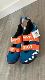 Triathlon schoenen Bont Cycling  Riot 44,5, Sport en Fitness, Wielrennen, Ophalen of Verzenden, Zo goed als nieuw