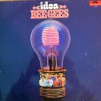 Bee Gees - Idea, Cd's en Dvd's, Vinyl | Pop, 1960 tot 1980, Gebruikt, 12 inch, Verzenden