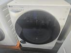 LG TrueSteam 12 kg Wasmachine – A+++  – 1 jaar garantie, 10 kg of meer, Refurbished, Ophalen of Verzenden, Voorlader