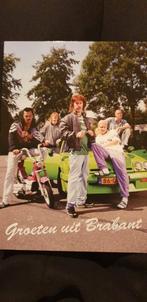 New Kids ansichtkaarten, Ophalen of Verzenden, 1980 tot heden, Ongelopen, Cultuur en Media