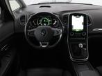 Renault Scénic 1.3 TCe Bose | Leder | Trekhaak | Stoel & st, Voorwielaandrijving, Euro 6, 4 cilinders, Bruin