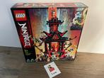 Lego Ninjago 71712 Keizerrijk tempel van de waanzin - Nieuw!, Kinderen en Baby's, Speelgoed | Duplo en Lego, Ophalen of Verzenden