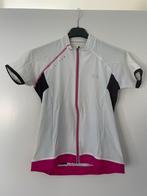 Fietsshirt dames maat M ultima, Gebruikt, M, Ophalen of Verzenden, Dames