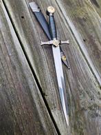 mes dolk vrijmetselaar vrijmetselarij?, Verzenden