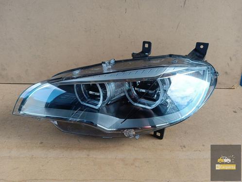 BMW X5 X6 E70 E71 Lift Full Led Adaptive UK lamp links, Auto-onderdelen, Verlichting, BMW, Gebruikt, Ophalen of Verzenden