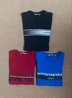 Antony Morate 2 shirts en 1 longsleeve maat M, Kleding | Heren, T-shirts, Antony Morato, Maat 48/50 (M), Ophalen of Verzenden