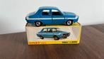 Dinky Toys 1424G Renault 12 Gordini in original box, Verzenden, Gebruikt, Auto, Dinky Toys