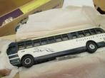 modelauto 1:50 Bus general motor  nr 4505.  corgi nr 98602, Hobby en Vrije tijd, Modelauto's | 1:50, Verzenden, Zo goed als nieuw