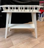 IKEA plantentafel, Huis en Inrichting, Tafels | Sidetables, Ophalen, Gebruikt, 50 tot 100 cm, 25 tot 50 cm