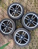 Mini Cooper S GP JCW Velgen met Banden 17 inch, Banden en Velgen, 17 inch, Ophalen of Verzenden, All Season