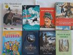 Kinderboek 1. Paul Biegel, Tonke Dragt, John Flanagan, Ophalen of Verzenden, Gelezen, Paul Biegel, Fictie